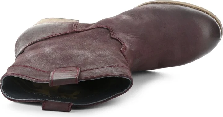 Daxi Western Boot - Image 5