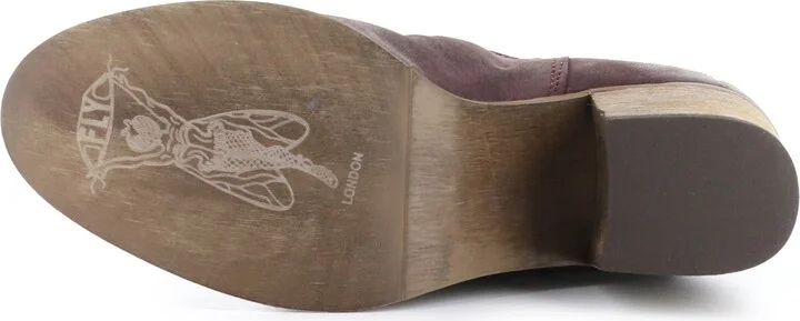 Daxi Western Boot - Image 6