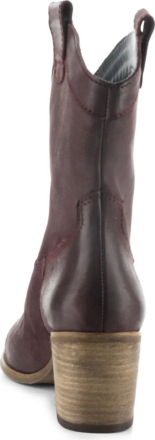 Daxi Western Boot - Image 7
