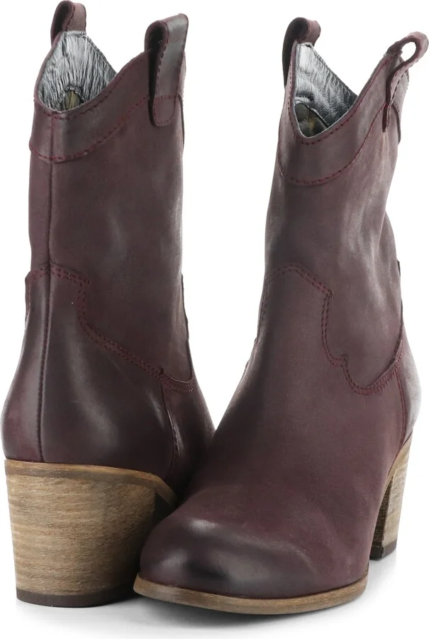 Daxi Western Boot - Image 8