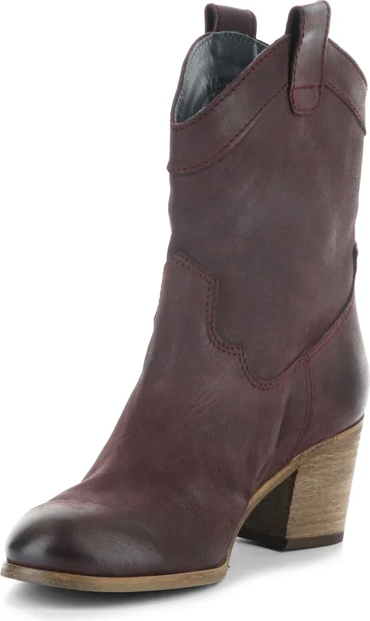 Daxi Western Boot - Image 9