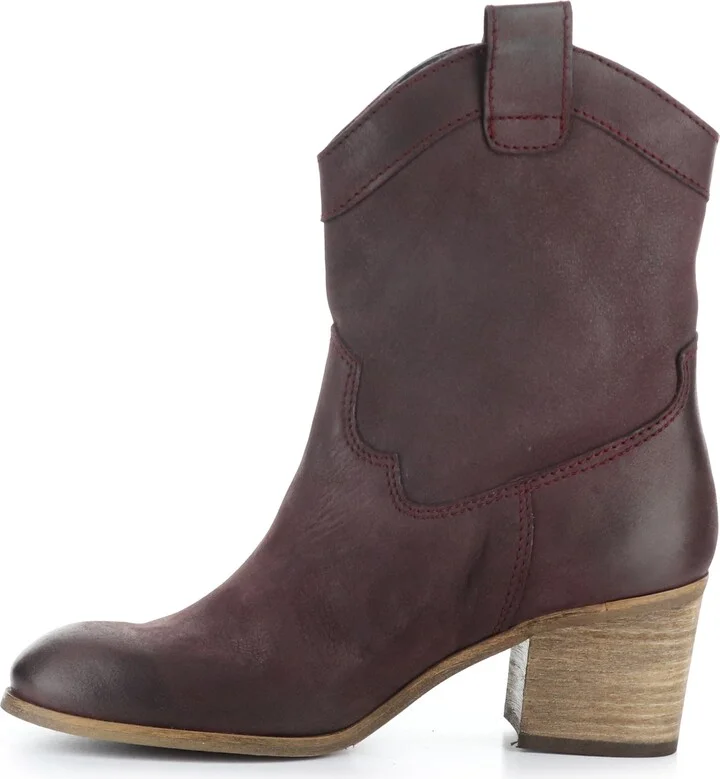 Daxi Western Boot - Image 11