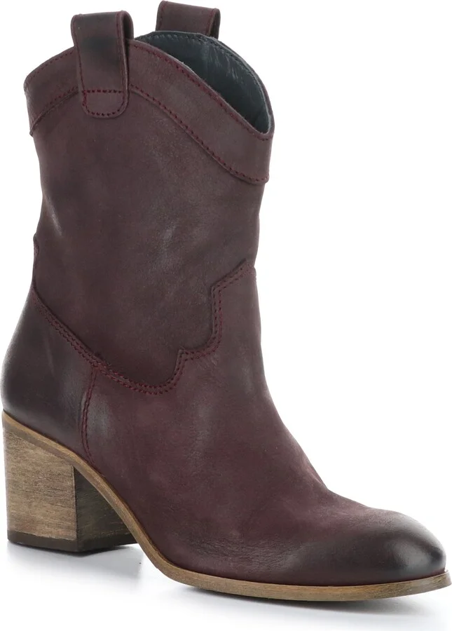 Daxi Western Boot