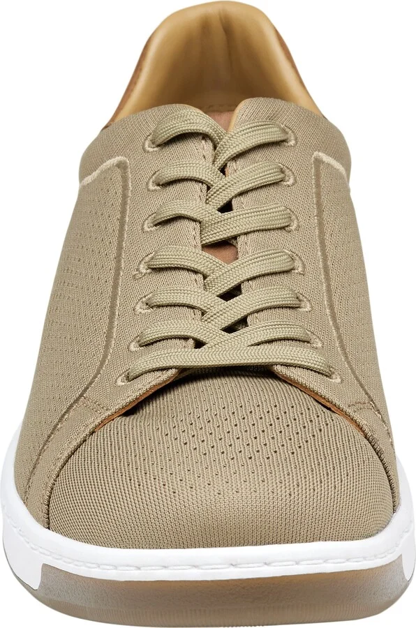 Daxton Knit Sneaker - Image 4
