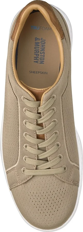 Daxton Knit Sneaker - Image 5