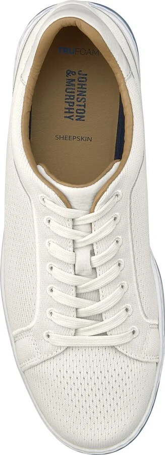 Daxton Knit Sneaker - Image 10