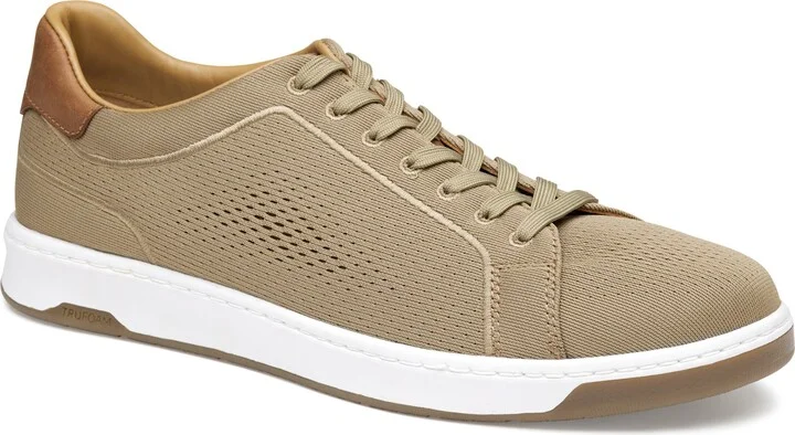 Daxton Knit Sneaker