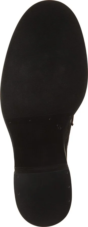 Day Block Heel Penny Loafer - Image 6