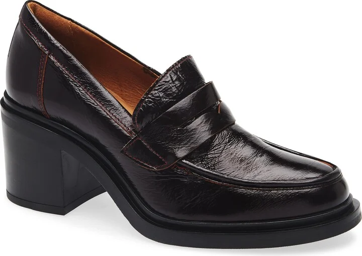 BORDEAUX PATENT