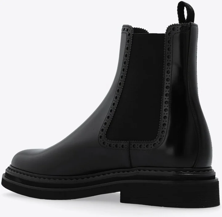 Day Classic Calf Leather Chelsea Boots - Image 2