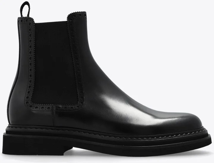 Day Classic Calf Leather Chelsea Boots