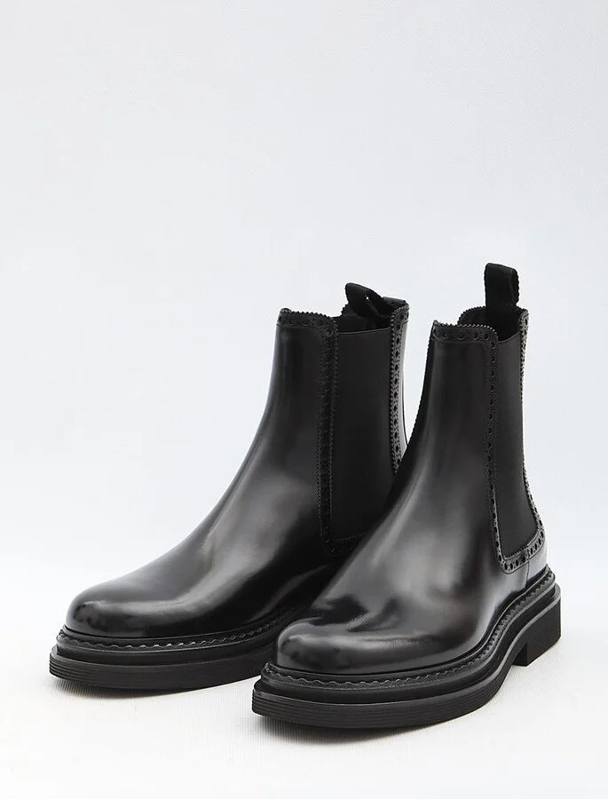 Day Classic Chelsea Boots - Image 2