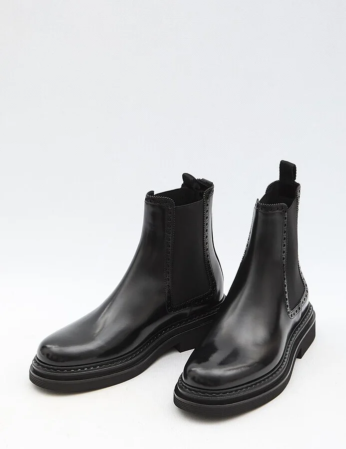 Day Classic Chelsea Boots - Image 5