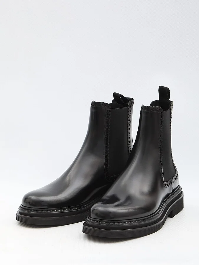 Day Classic Chelsea Boots - Image 2