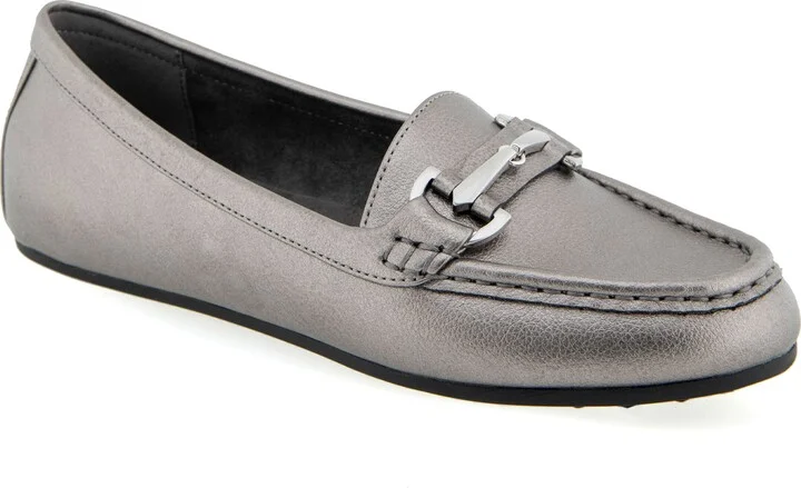 GRAPHITE PU LEATHER