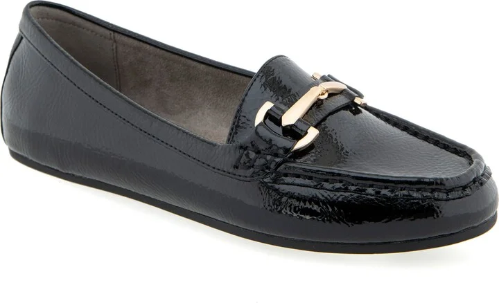 BLACK PATENT
