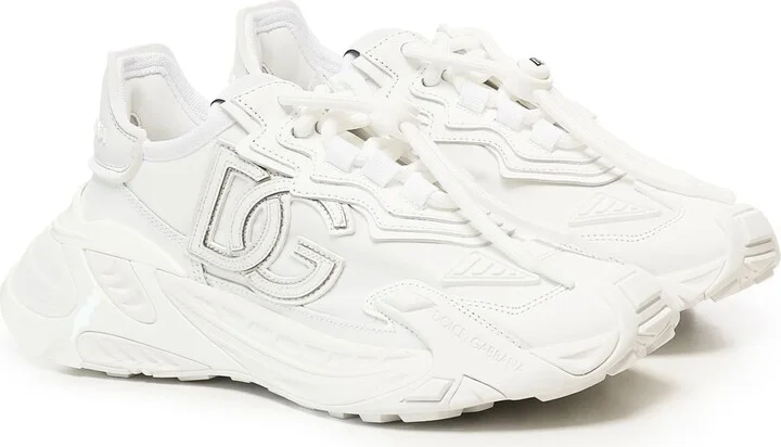 Day Faster Fabric Sneakers - Image 2