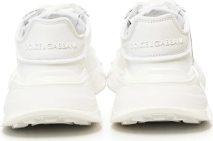Day Faster Fabric Sneakers - Image 3