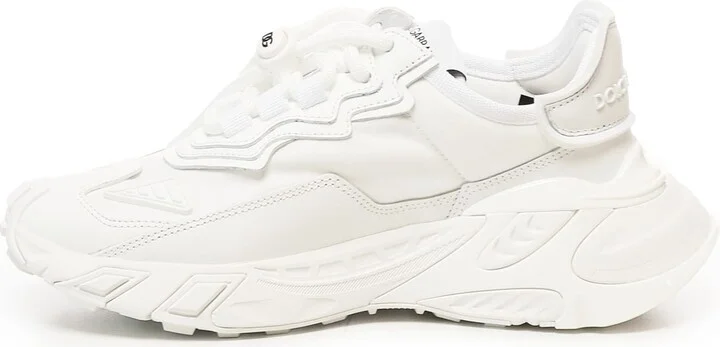 Day Faster Fabric Sneakers - Image 4