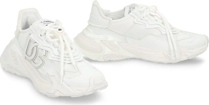Day Faster Low-top Sneakers - Image 3