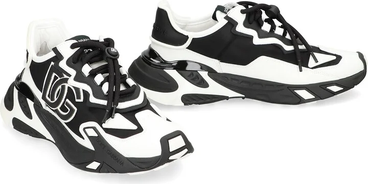 Day Faster Low-top Sneakers - Image 3