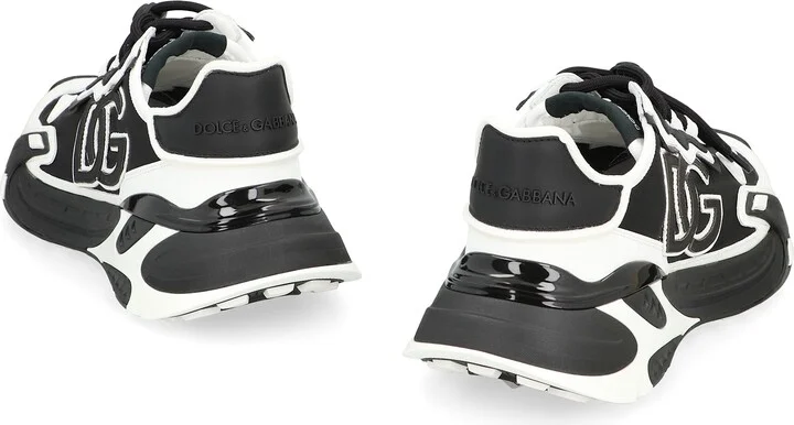 Day Faster Low-top Sneakers - Image 4