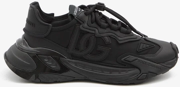 Day Faster Low-Top Sneakers