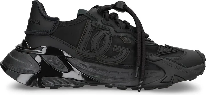 Day Faster Low-top Sneakers