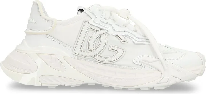 Day Faster Low-top Sneakers