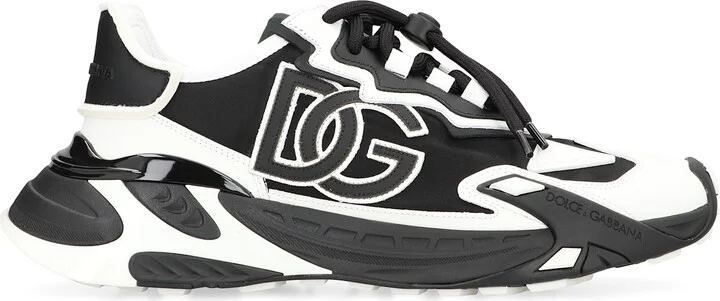 Day Faster Low-top Sneakers