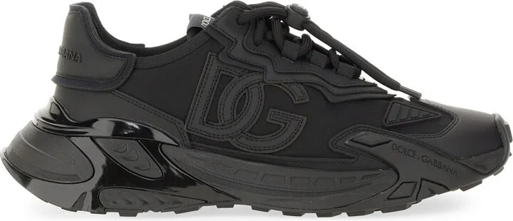 "Day Faster" Sneaker