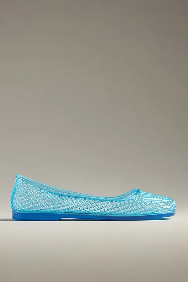 Day Off Jelly Ballet Flats - Image 2