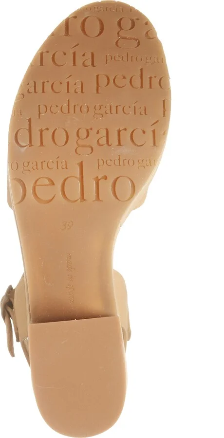 Daya Ankle Strap Platform Sandal - Image 7