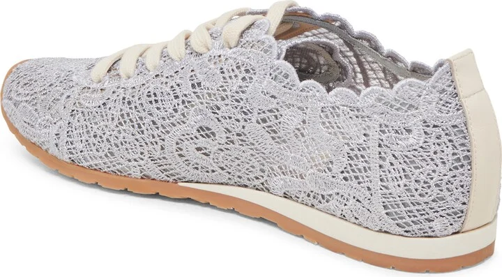 Dayana Lace Sneaker - Image 2