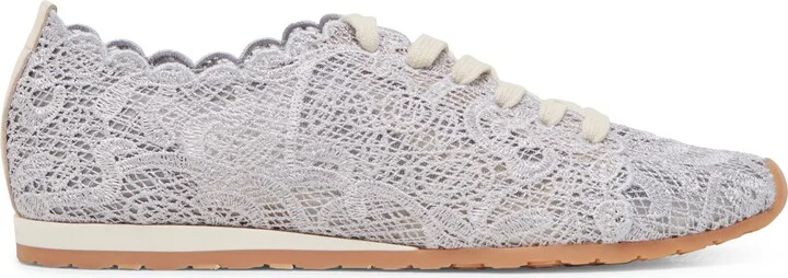 Dayana Lace Sneaker - Image 3