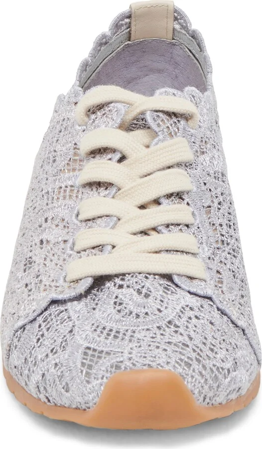 Dayana Lace Sneaker - Image 4