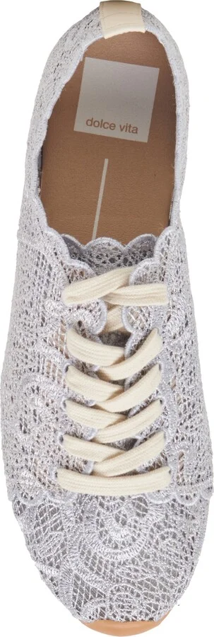 Dayana Lace Sneaker - Image 5