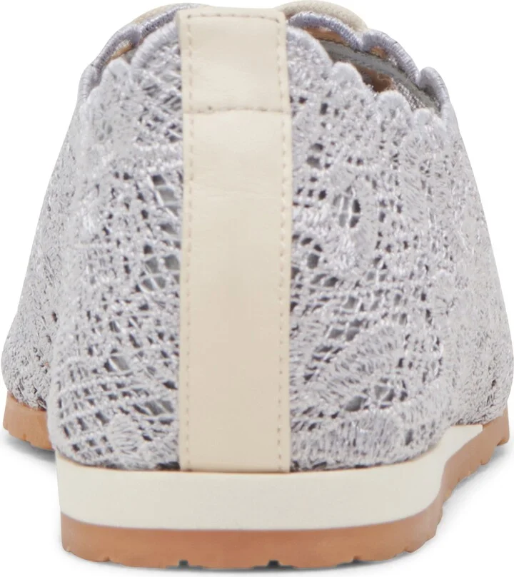 Dayana Lace Sneaker - Image 7