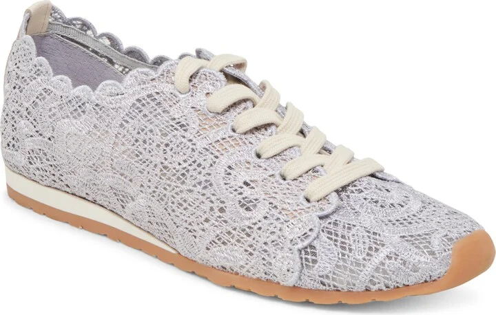 Dayana Lace Sneaker