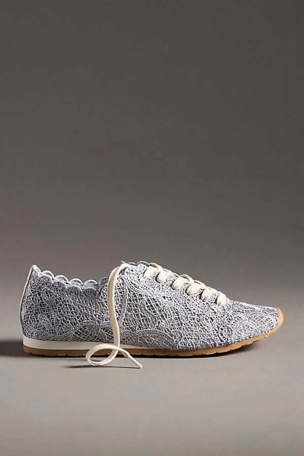 Dayana Lace Sneakers