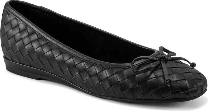 Dayanna Ballet Flat