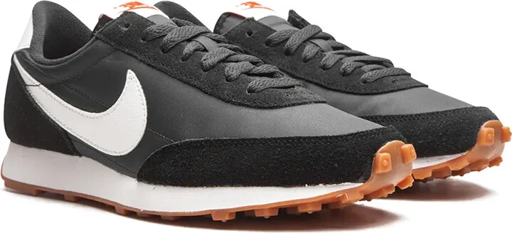 Daybreak "Black/White" sneakers - Image 2