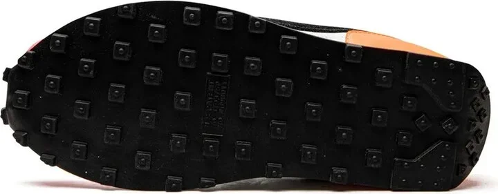 Daybreak low-top sneakers - Image 4