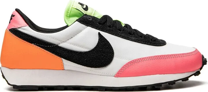 Daybreak low-top sneakers
