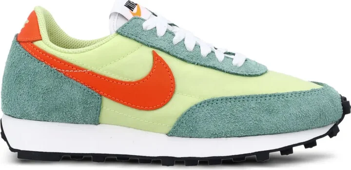 Daybreak swoosh-detail sneakers