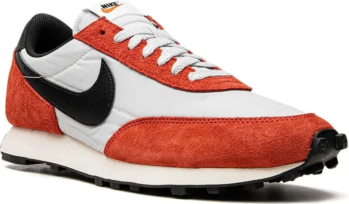 Daybreak "White/Black/Red" sneakers - Image 2