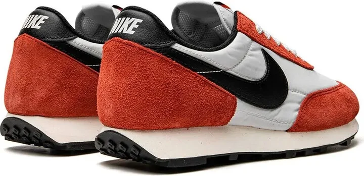 Daybreak "White/Black/Red" sneakers - Image 3