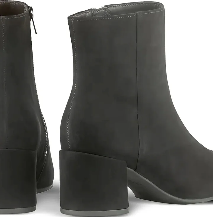 Daydream block-heel ankle boots - Image 3