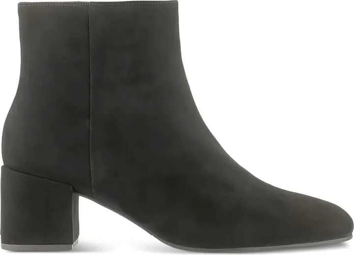 Daydream block-heel ankle boots