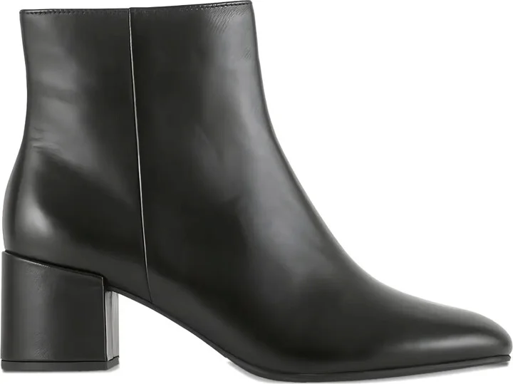 Daydream block-heel ankle boots